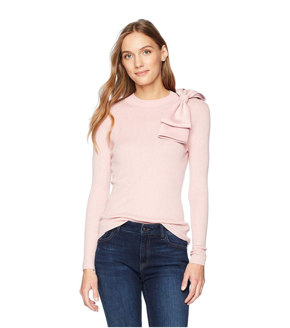 Women's Nehru Sweater