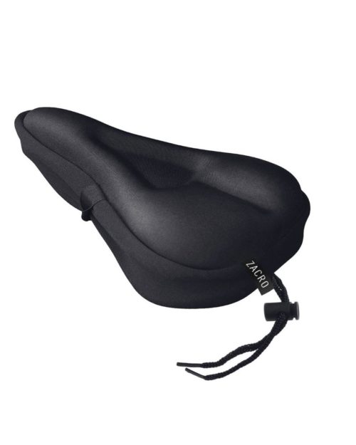 Zacro Gel Bike Seat Cover- BS031