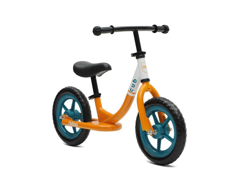 2406 Cub No-Pedal Balance Bike for Kids