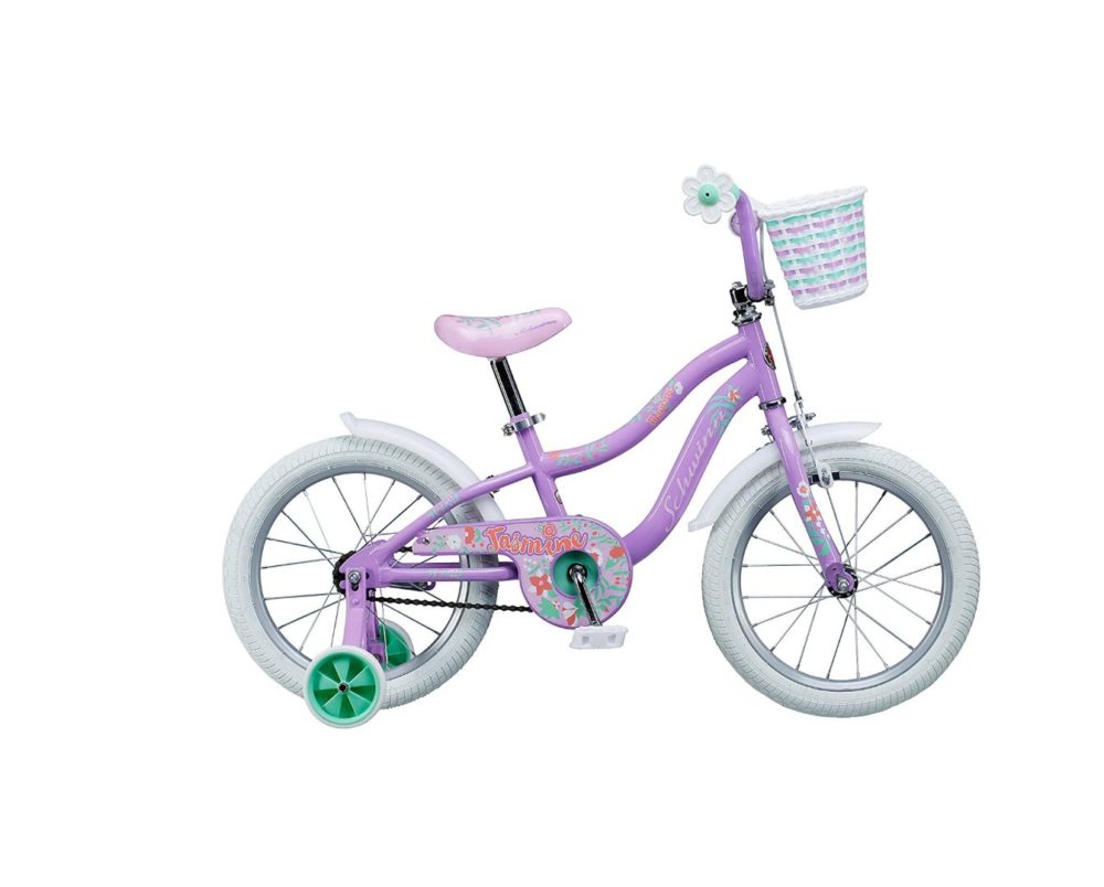 Schwinn Jasmine Kids Bicycle 16"