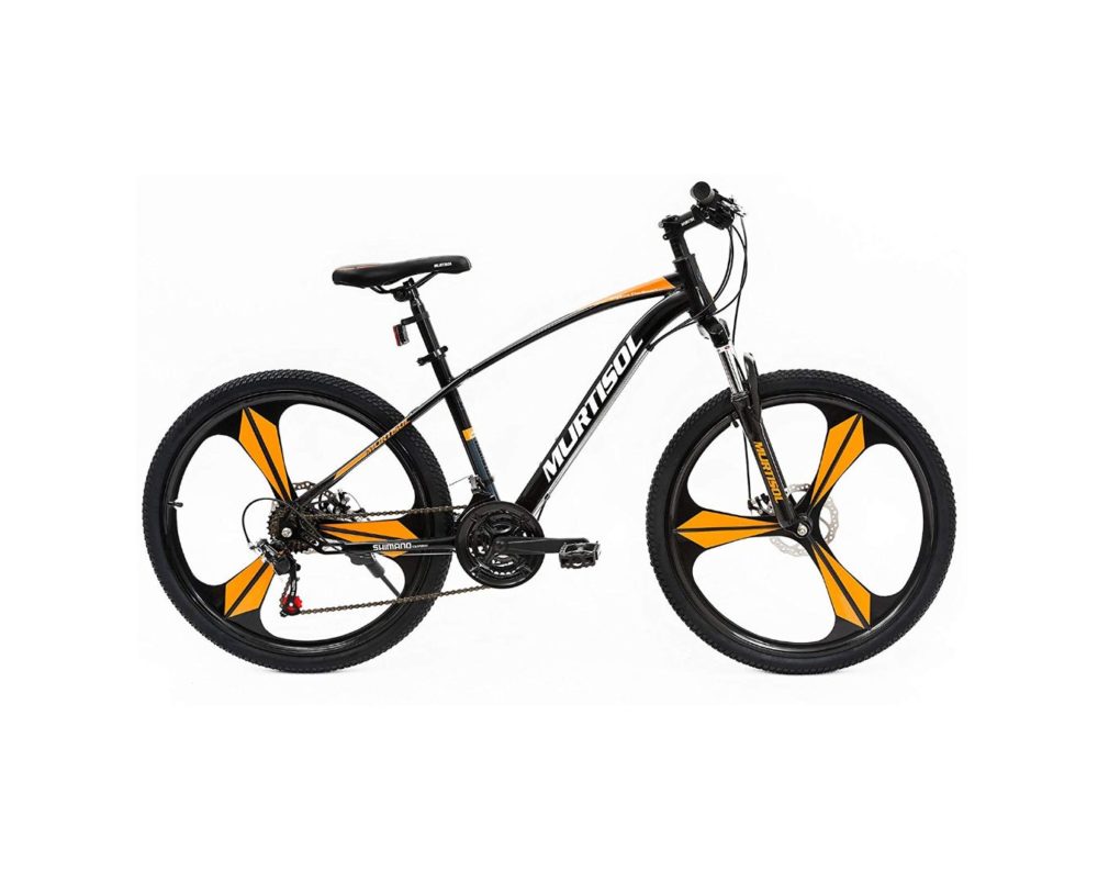 Murtisol Mountain Bike Men’s and Women’s