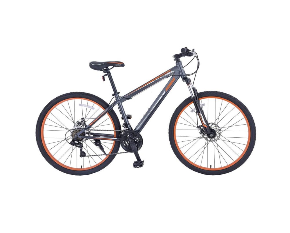 Mountain Bike 27.5’’ Men’s and Women’s