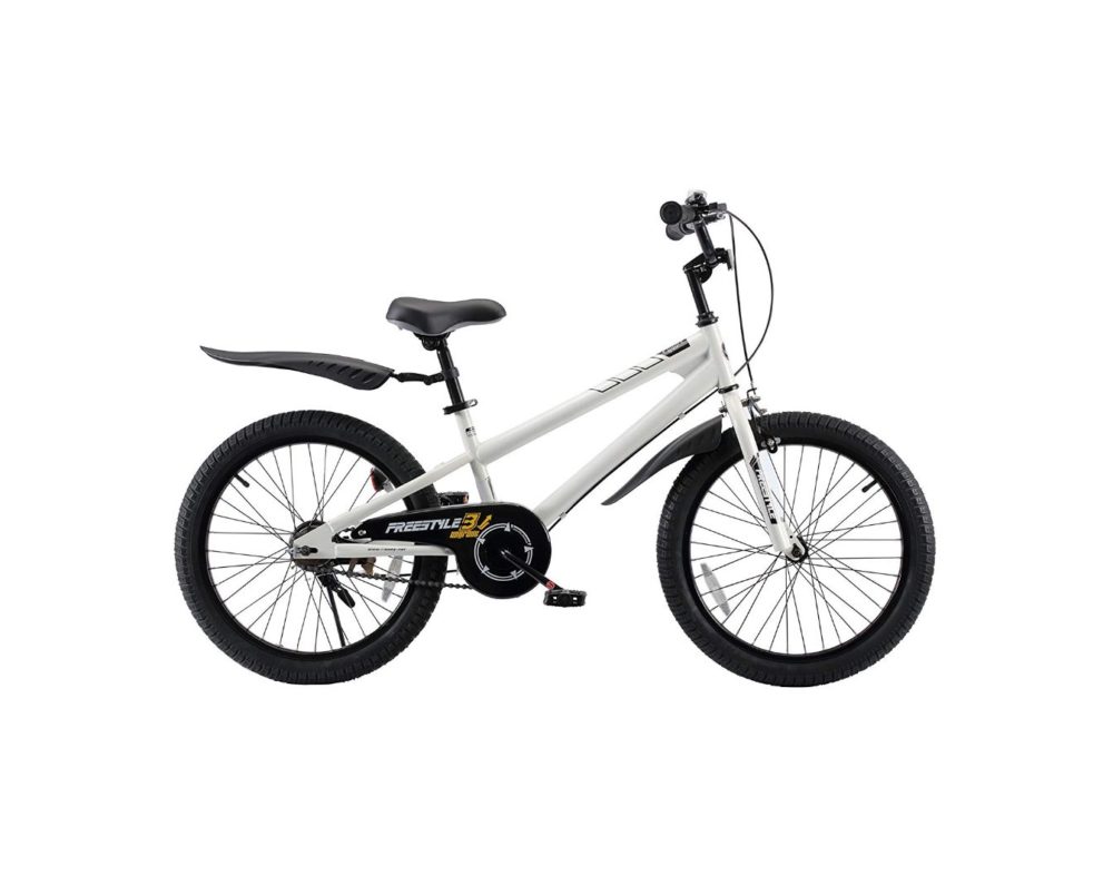 RoyalBaby BMX Freestyle Kid's Bike