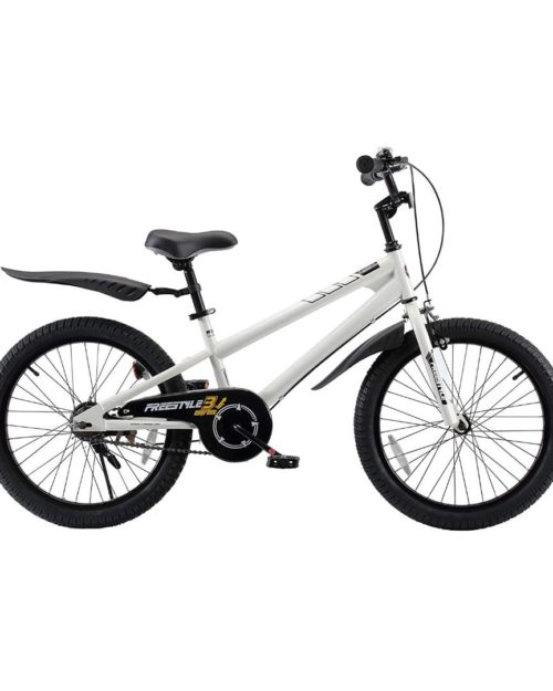 RoyalBaby BMX Freestyle Kid's Bike