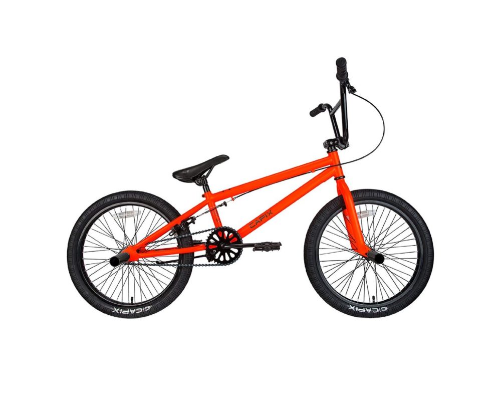 Capix Boy's BMX Bike, 20 Inch Wheel