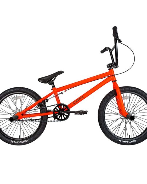 Capix Boy's BMX Bike, 20 Inch Wheel