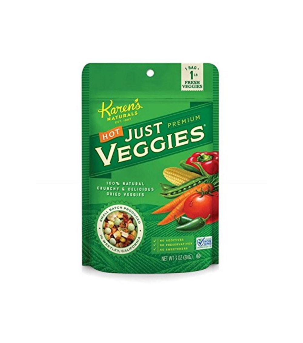 Just Premium Veggies