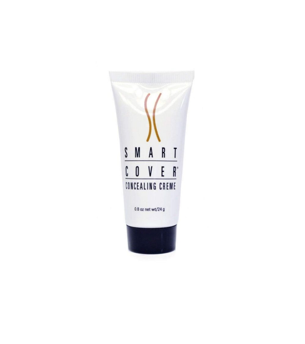 Concealing Creme (Light Beige)