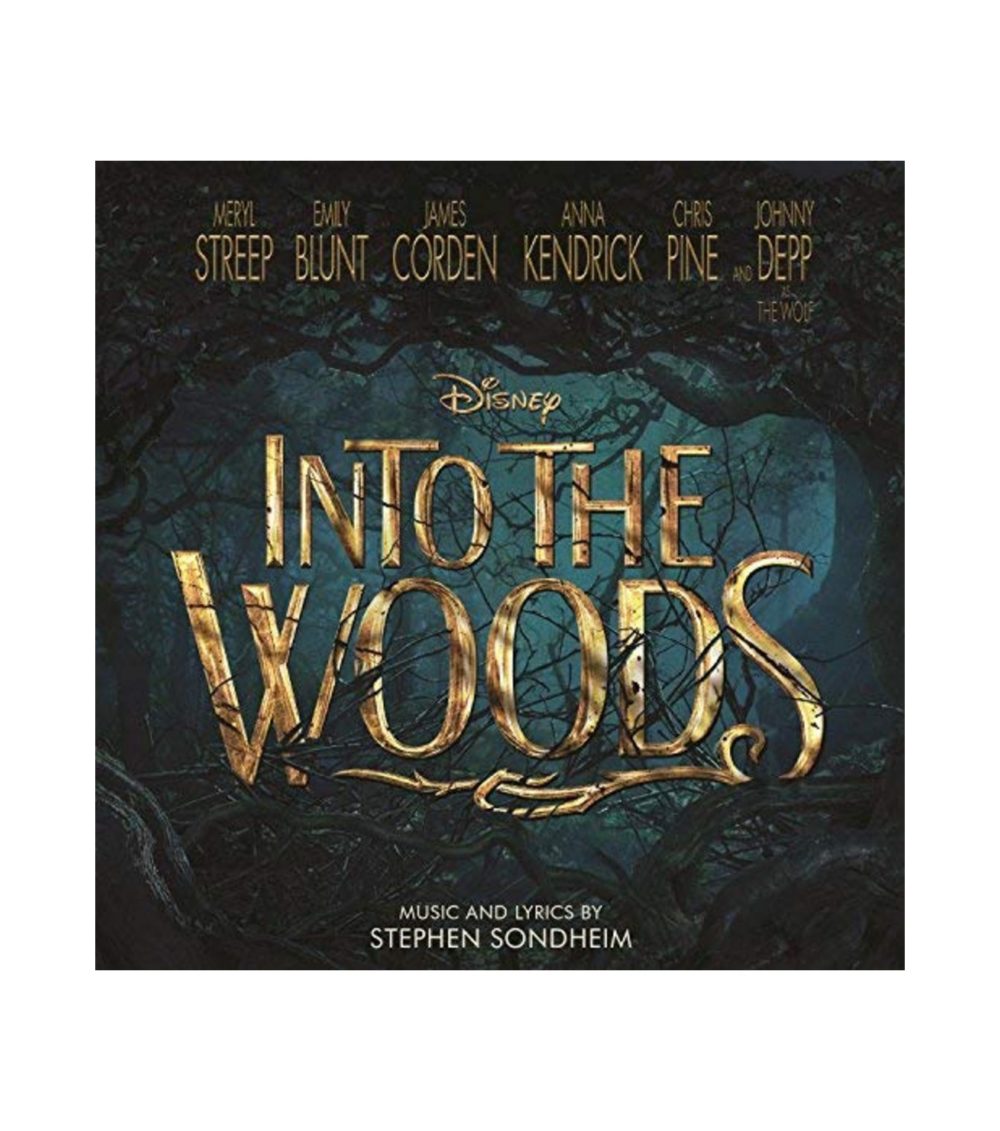 Into the Woods (OMPS)