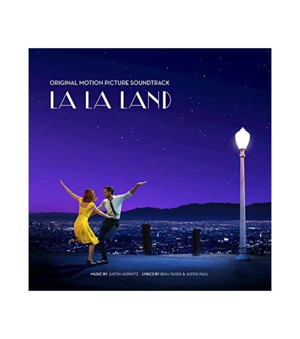 La La Land (OMPS)