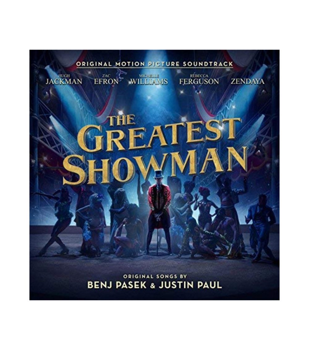 The Greatest Showman