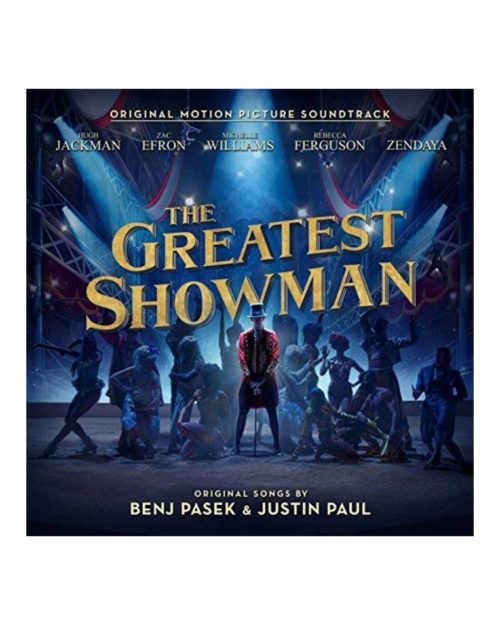 The Greatest Showman