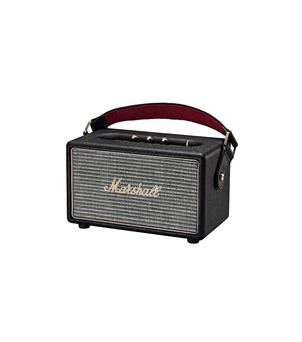 Marshall Kilburn Portable Bluetooth Speaker