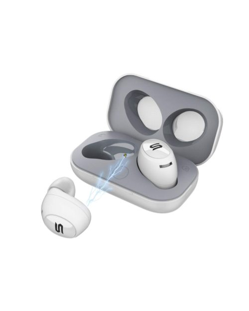 Wireless Earbuds, Soul Electronics Emotion