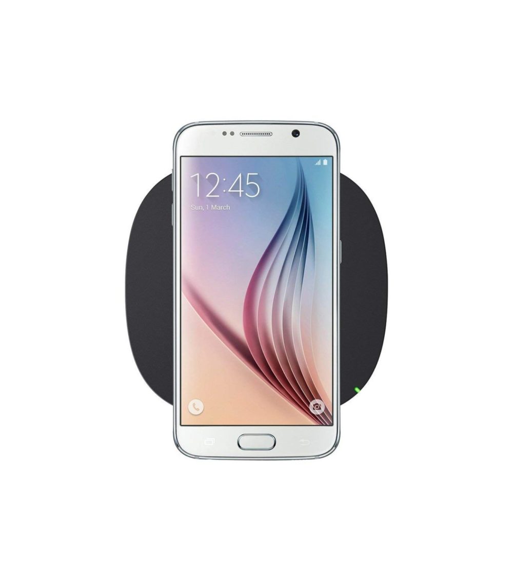 Boost Up Qi (5 W) Wireless Charger for iPhone X